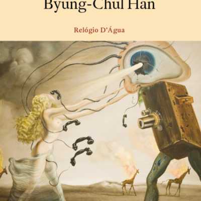 Topologia da Violência