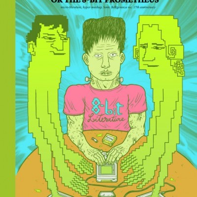 Frankenstein, or the 8 Bit Prometheus