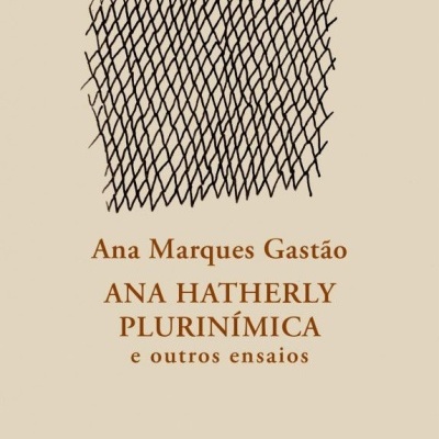Ana Hatherly Plurinímica e Outros Ensaios