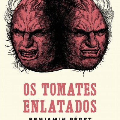Os Tomates Enlatados