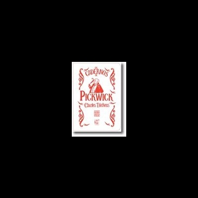 Os Cadernos de Pickwick