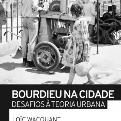 BORDIEU NA CIDADE