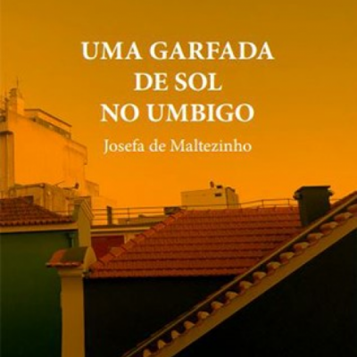 Uma Garfada de Sol no Umbigo