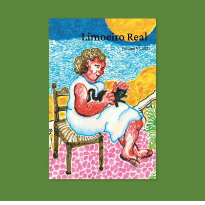 LIMOEIRO REAL - VOLUME VI