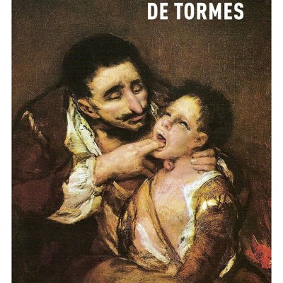 O Lanzarilho de Tormes