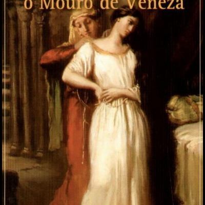 A Tragédia de Otelo, o Mouro de Veneza