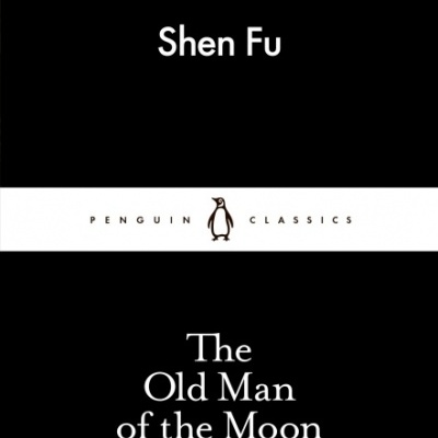 The Old Man of the Moon