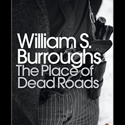 The Place of Dead Roads