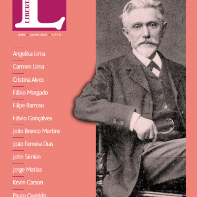 Revista Libertária Nº 3