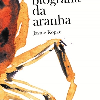 Biografia da Aranha
