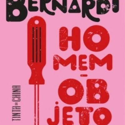 Homem-Objeto e outras Coisas sobre ser Mulher