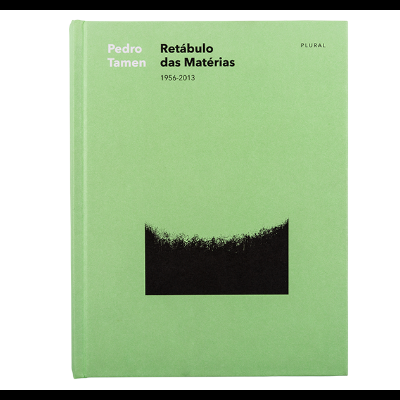 Retábulo das Matérias - 1956 - 2013