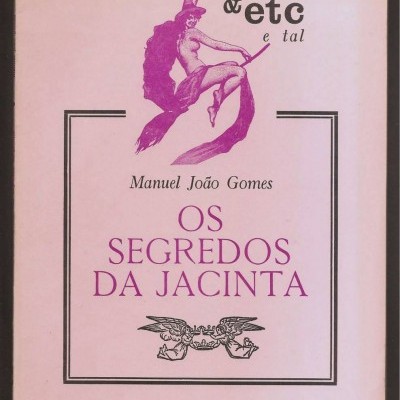 Os Segredos da Jacinta
