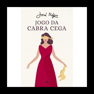 Jogo da Cabra Cega