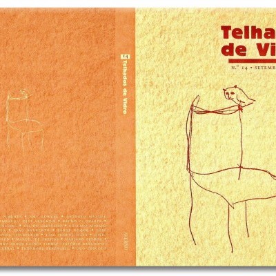 Telhados de Vidro Nº14