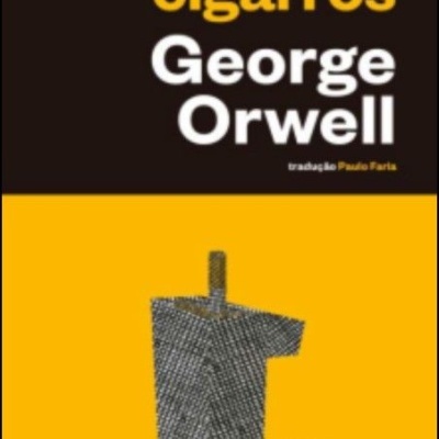 Livros e Cigarros