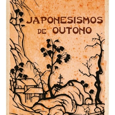 Japonesismos de Outono