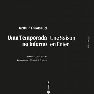 Uma Temporada no Inferno