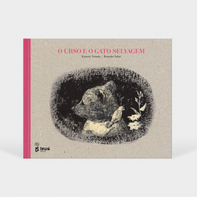 O Urso e o Gato Selvagem