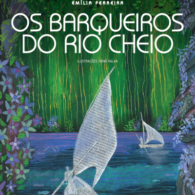 Os Barqueiros do Rio Cheio