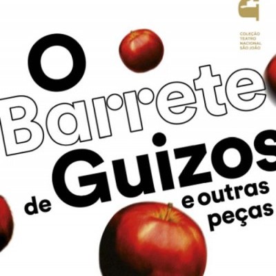 Barrete de Guizos e outras peças
