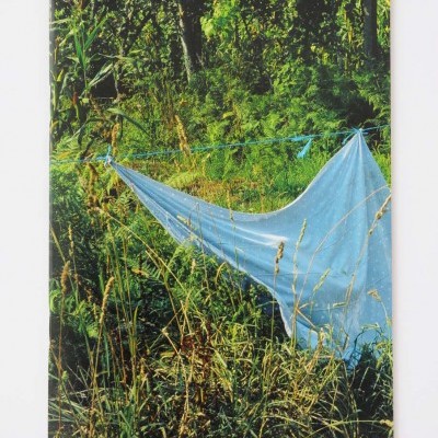 22 reflections on the dissolution of the self