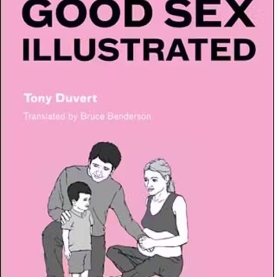 Good Sex Illustrated