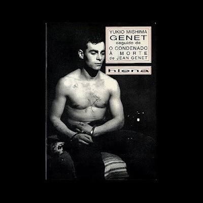 GENET seguido de O CONDENADO À MORTE