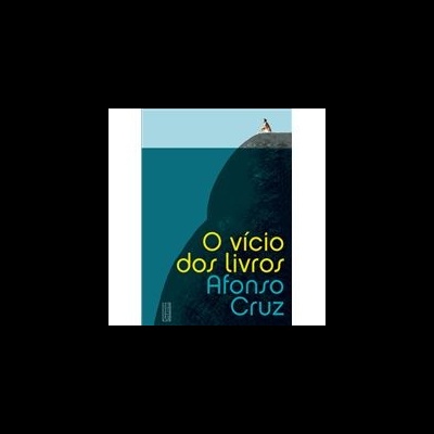 O Vício dos Livros