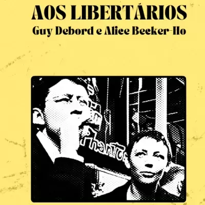 Aos Libertários