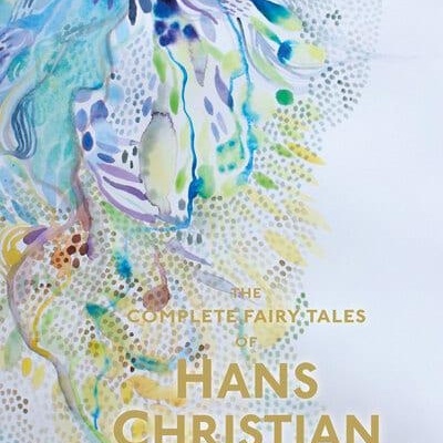 The Complete Fairy Tales