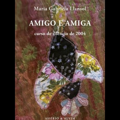 Amigo e Amiga: curso de silêncio de 2004