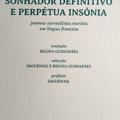 Sonhador Definitivo e Perpétua Insónia