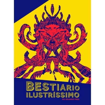 Bestiário Ilustríssimo