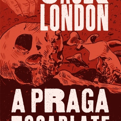 A Praga Escarlate