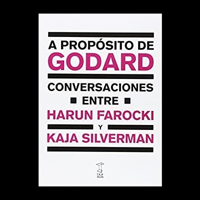 A propósito de Godard
