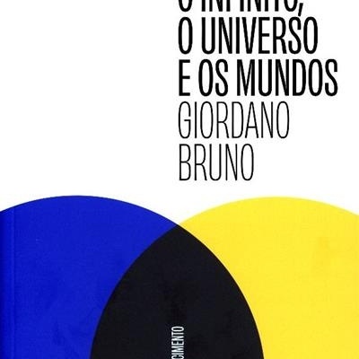 Sobre o infinito, o universo e os mundos