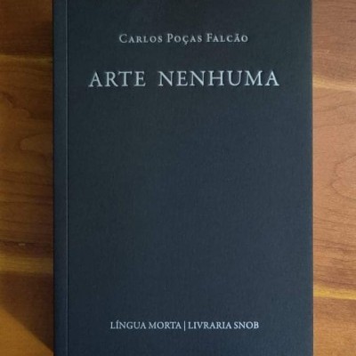 Arte Nenhuma