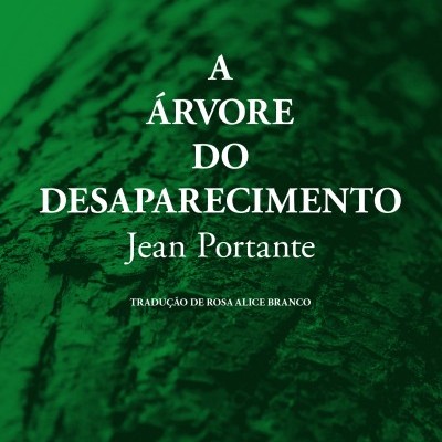 A Árvore do Desaparecimento