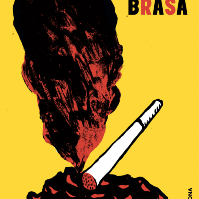 Ferro em Brasa