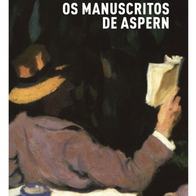 Os Manuscritos de Aspern