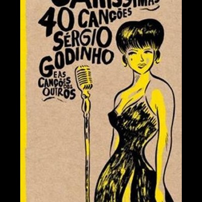 Caríssimas 40 Canções