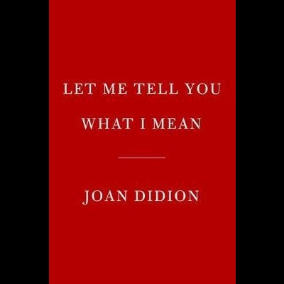 Let Me Tell You What I Mean