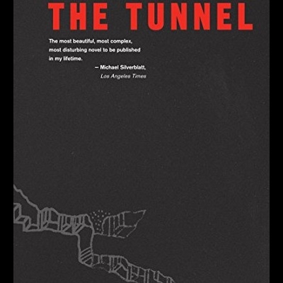 The Tunnel - William H. Gass