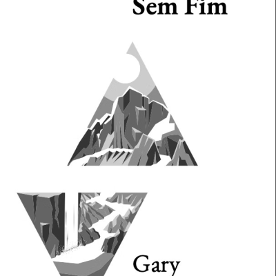 Montanhas e Rios Sem Fim