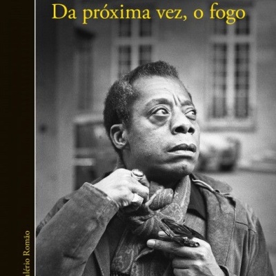 Da Próxima Vez, o Fogo