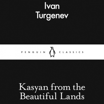 Kasyan From The Beautiful Lands