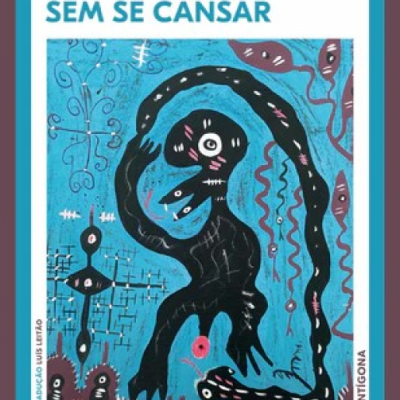 Como fazer Amor com Um negro sem se Cansar