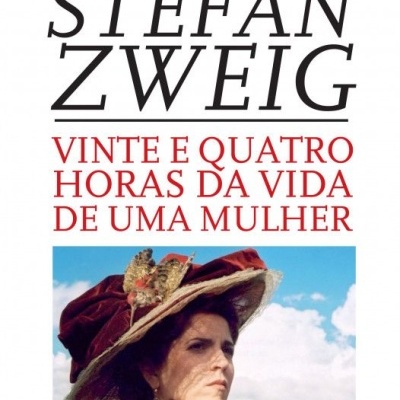 Vinte e Quatro Horas da Vida de Uma Mulher