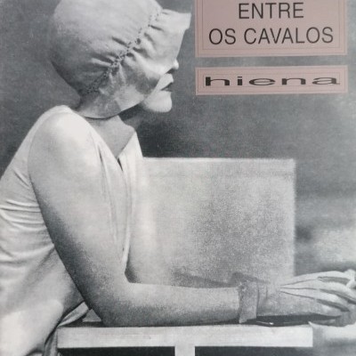 Uma Noite Entre Os Cavalos